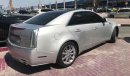 Cadillac CTS CTS 3,6