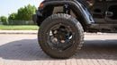 Jeep Wrangler Unlimited SPORT JEEPERS Edition