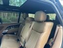 لاند روفر رينج روفر Vogue Autobiography D300 | 2024 | 3.0L V6 DIESEL | 300 HP | 7 SEATER | Perfect Condition
