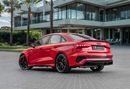 Audi RS3 RS3 2.5 TFSI QUATTRO | 4,309 P.M | 0% Downpayment | AUDI WARRANTY & SERVICE 2028