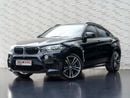 BMW X6M Std 4.4L