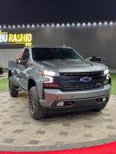 Chevrolet Silverado CHEVROLET SILVERADO SHAHEEN (GCC)