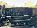 GMC Sierra 1500 REGULAR CAB SLE