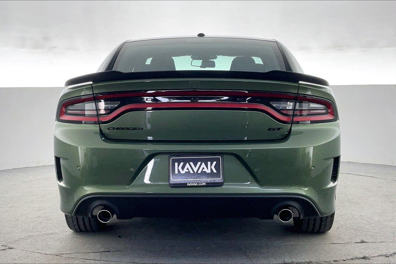 Dodge Charger GT | Guaranteed Warranty | 0 Down Payment