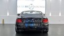 Bentley Continental GT MULLINER EDITION  V8S