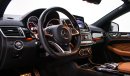 Mercedes-Benz GLE 43 AMG 4M Coupe VSB 28246