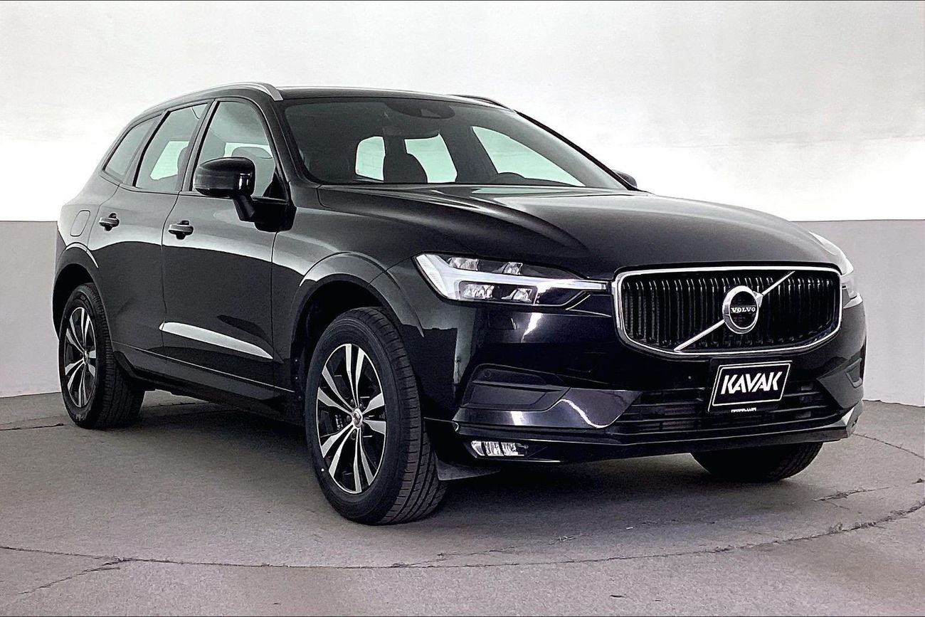 فولفو XC 60 T5 Momentum | National Day Celebration | شامل الضمان | 0 ﺪﻔﻋﺓ ﺃﻮﻟﻯ