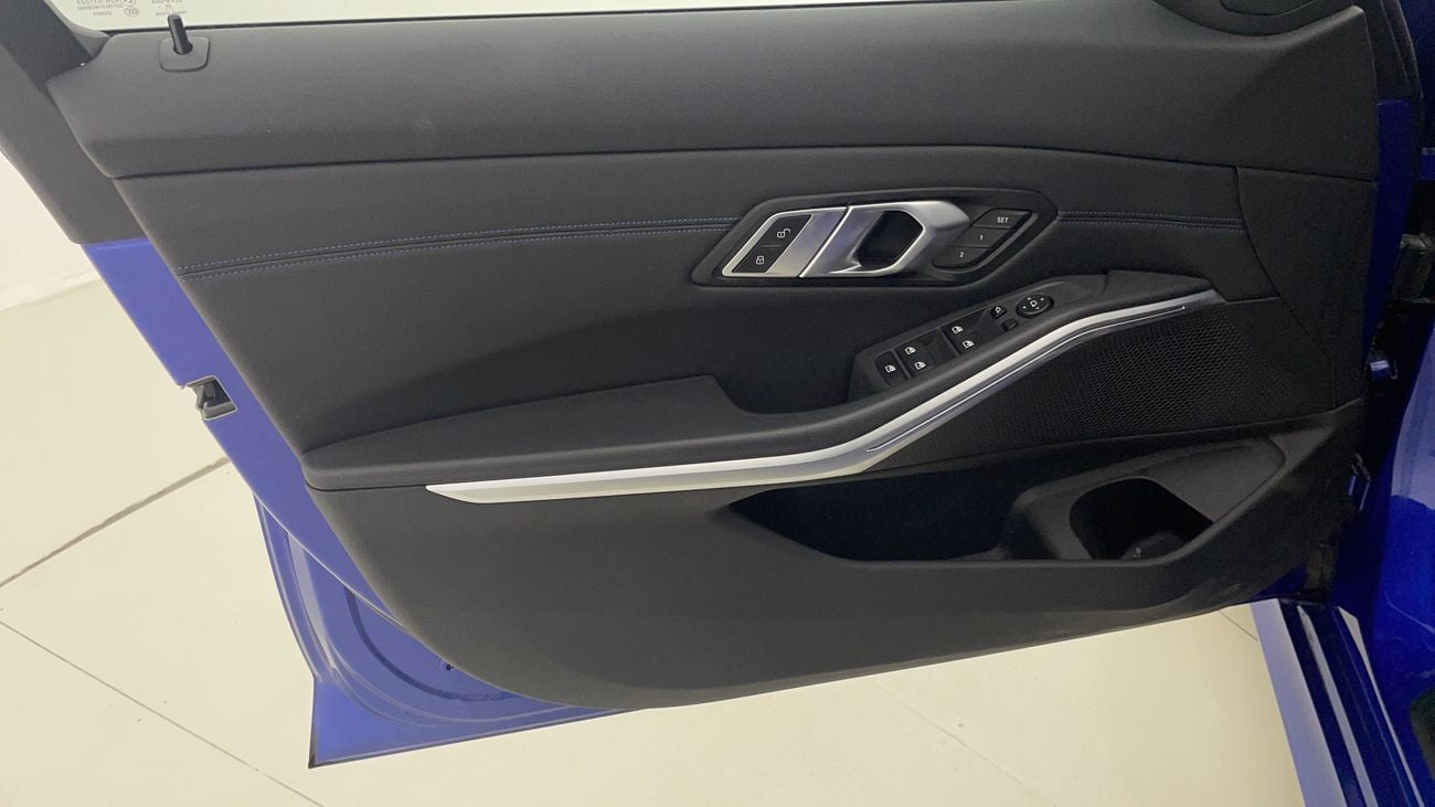 BMW 330i M SPORT 2 | Zero Down Payment | Home Test Drive