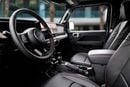 جيب رانجلر Wrangler Unlimited Rubicon | 3,902 P.M | 0% Downpayment | Jeep Warranty + Service!
