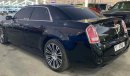 كرايسلر 300C V8 Full option