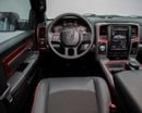 Dodge RAM 1500 Rebel Crew