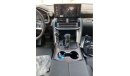 Toyota Land Cruiser LC300 GXR 4.0 MID RR DVD, R20” AW, ONLY RR DIFF LOCK, ROOF RAIL, CAM, RR AUTO AC, SR, 10 ABG, D + P