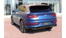 Bentley Bentayga V8 BENTLEY BENTAYGA FIRST EDITION-2021-39328 KM