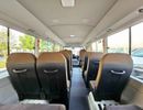 Toyota Coaster DLX 23 SEATER/AUTO DOOR/2.7L PETROL V4 M/T/CODE#COPO