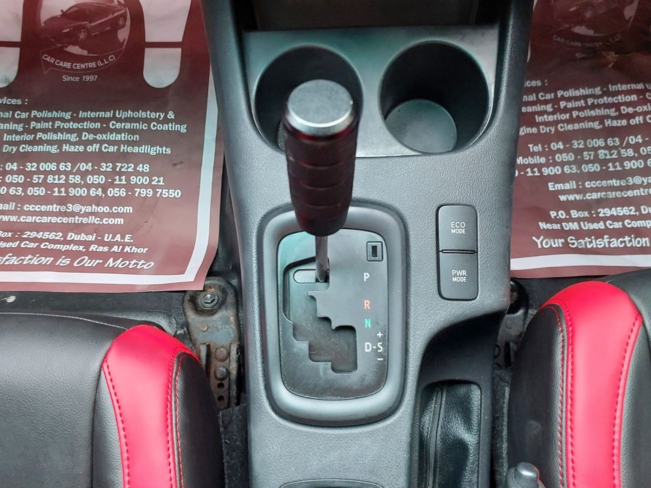 Toyota Hilux TOYOTA HILUX PICKUP RHD 2018 MODEL 2.8 L DIESEL AUTOMATIC(PM17843)