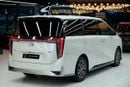 GAC M8 2.0T GT GT | GCC 0km | 5 Years Agency Warranty