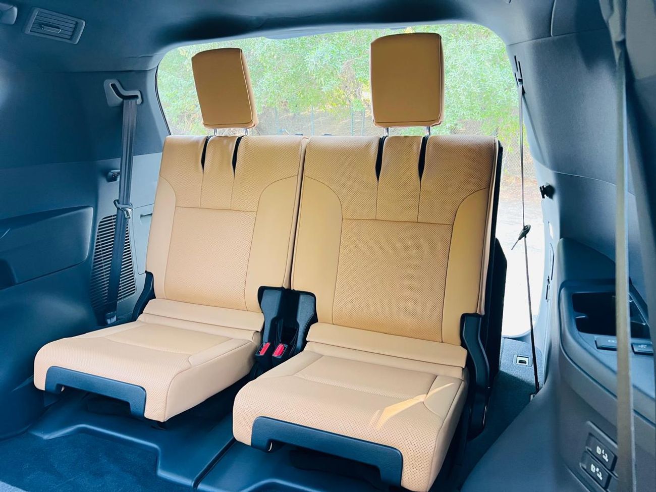 لكزس LX 600 Signature 3.5L