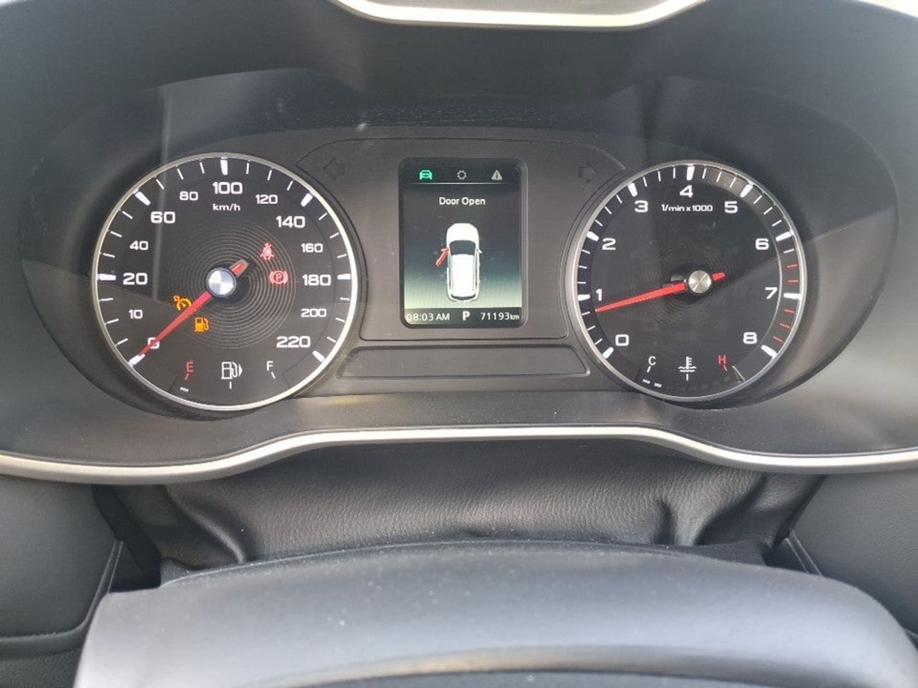 MG ZS Std 1.5L STD 1.5 | Zero Down Payment | Home Test Drive