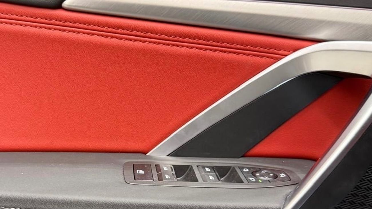 BMW X1 S Drive 2.5 LI