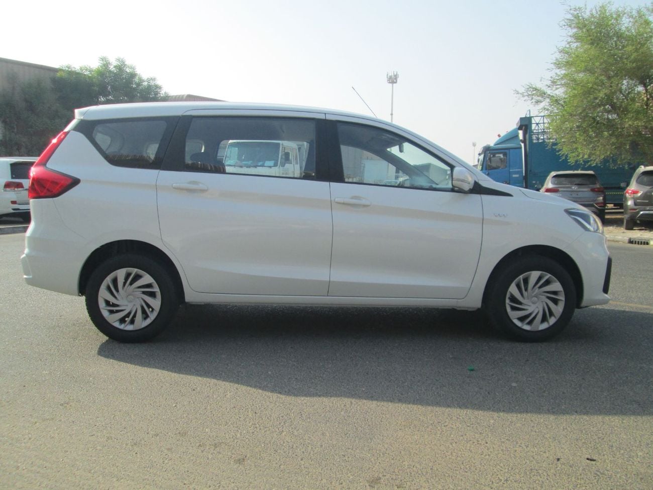 Suzuki Ertiga