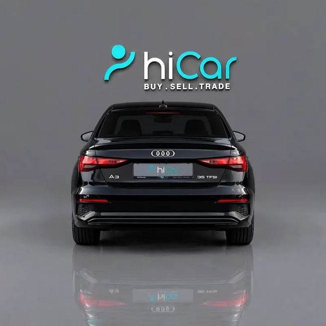 Audi A3 35 TFSI, миниатюра 19