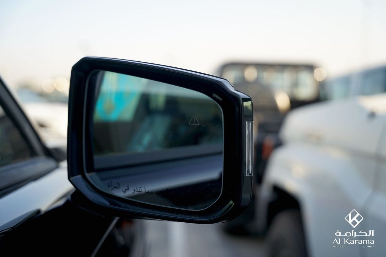 هيونداي باليساد 2.5L Calligraphy - Bose Audio - Dual Sunroof - 12.3'' Screen - 8 Seats with all power and Ventilated