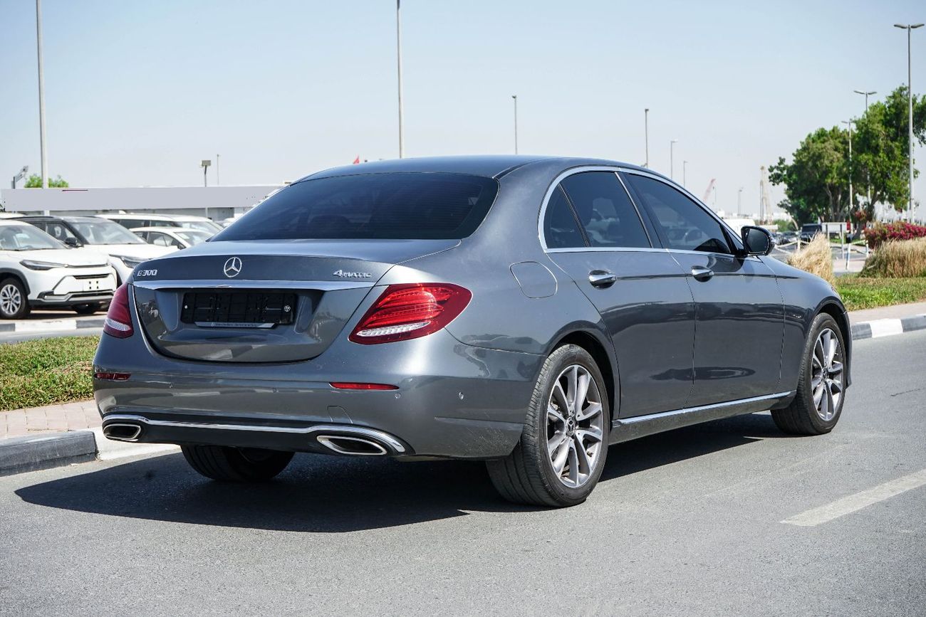 Mercedes-Benz CE 200 The 2019 Mercedes-Benz E 300 is a luxury sedan (also available in coupe) featuring a 2.0L turbocharg