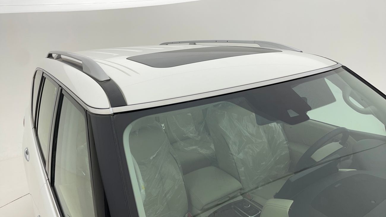 نيسان باترول SE TITANIUM 4 | بدون دفعة مقدمة | اختبار قيادة مجاني للمنزل