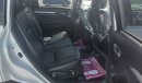 Toyota Kluger Right Hand Drive Engine CC 3500 export only