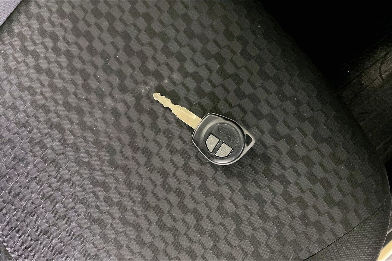 سوزوكي جيمني GL | شامل الضمان | 0 ﺪﻔﻋﺓ ﺃﻮﻟﻯ