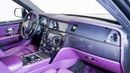 Rolls Royce Cullinan UAE's Very Best Example | AED 17,174 Per Month