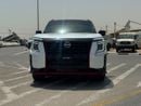 Nissan Patrol NISMO