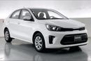 Kia Pegas EX DLX | Guaranteed Warranty | 0 Down Payment