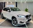 BMW X5 50i M Sport 4.4L