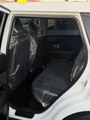 Kia Soul Us import,2.0L