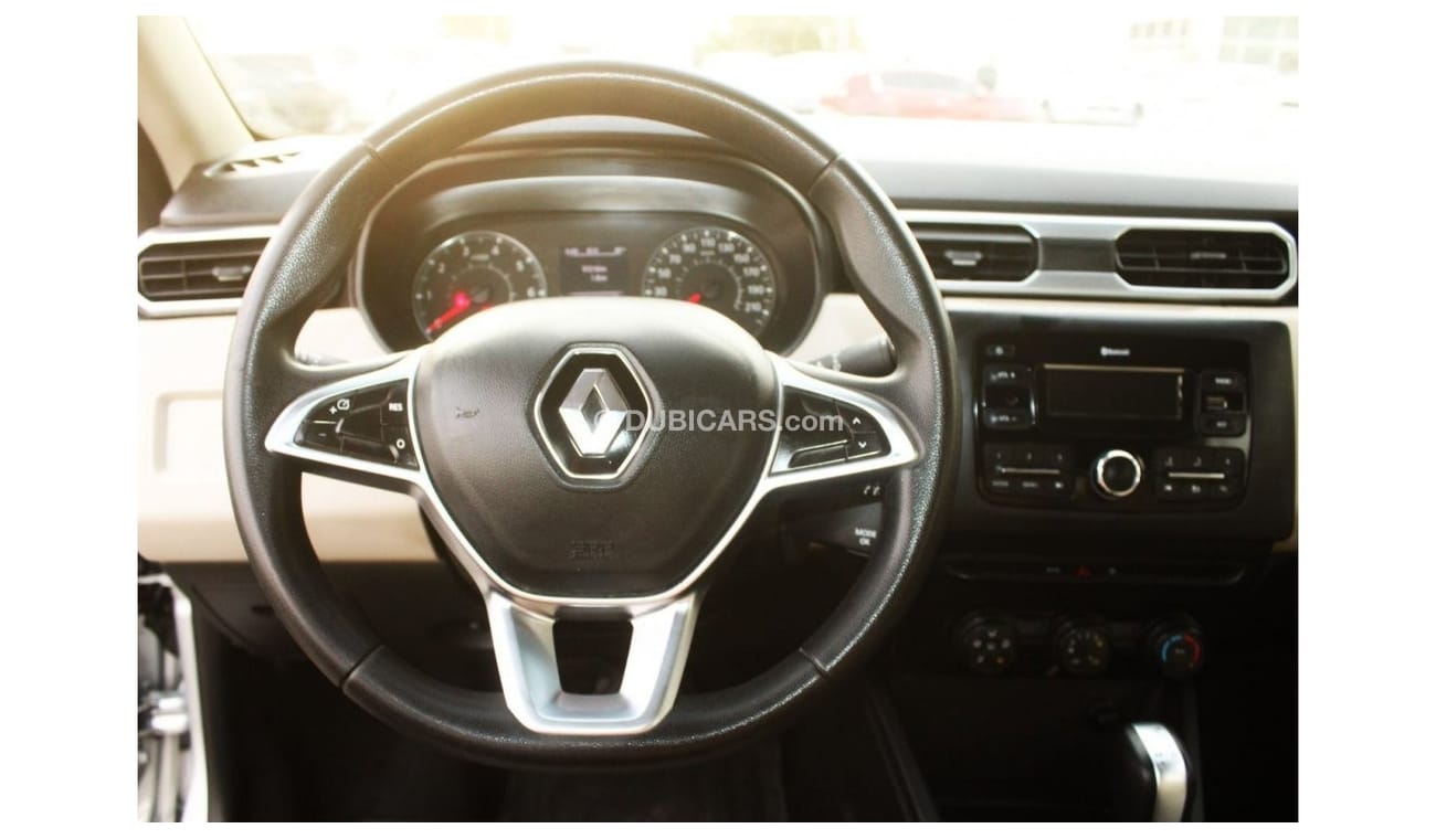 Renault Duster Renault Duster 2019 1600 CC GCC, in excellent condition