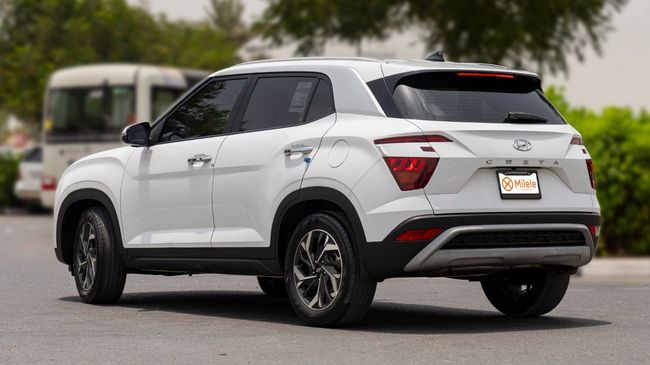 Hyundai Creta SMART, миниатюра 18