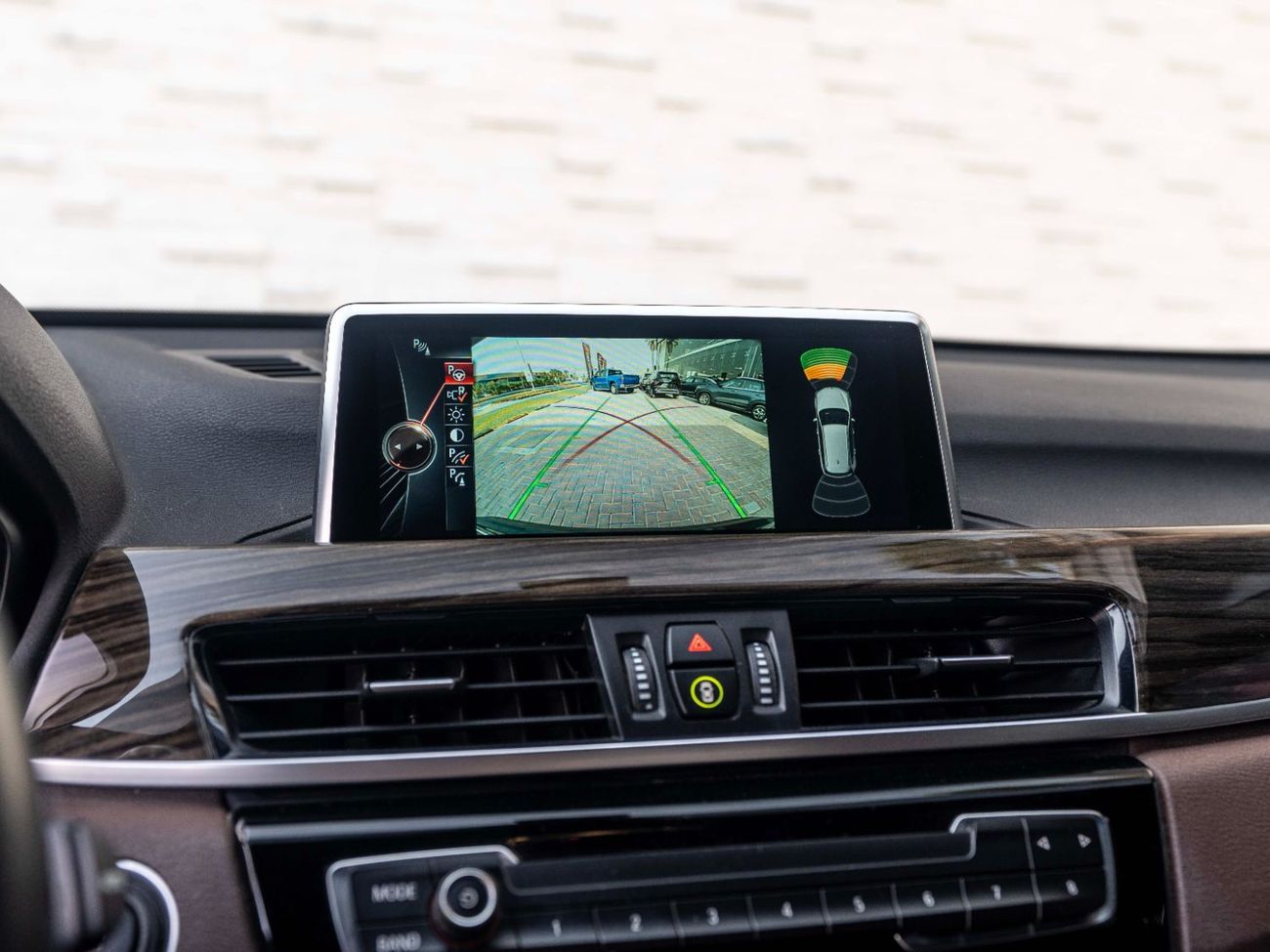 بي أم دبليو X1 sDrive 20i M Sport 2.0L