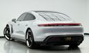 Porsche Taycan 2022 Porsche Taycan 4S AWD, 2026 Agency Warranty, Full Service History, GCC