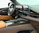 Cadillac Escalade 2024 Cadillac Escalade Sport, 2/2030 Cadillac Warranty And Service Pack, GCC