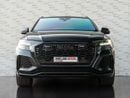 Audi RS Q8 TFSI quattro 4.0L