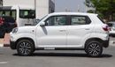 سوزوكي اسبريسو GL | 1.0L Petrol Automatic | Brand New | 2026 Model | Ready for Export Worldwide