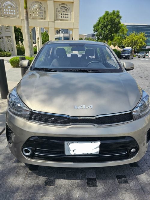Kia Pegas Top 1.4L