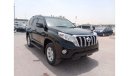 Toyota Prado TOYOTA LAND CRUISER PRADO RIGHT HAND DRIVE (PM1333)