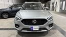 MG ZS 2025 LUXURY | AED 790/Month | 0 DP | 30 Day Return | Warranty | Service History