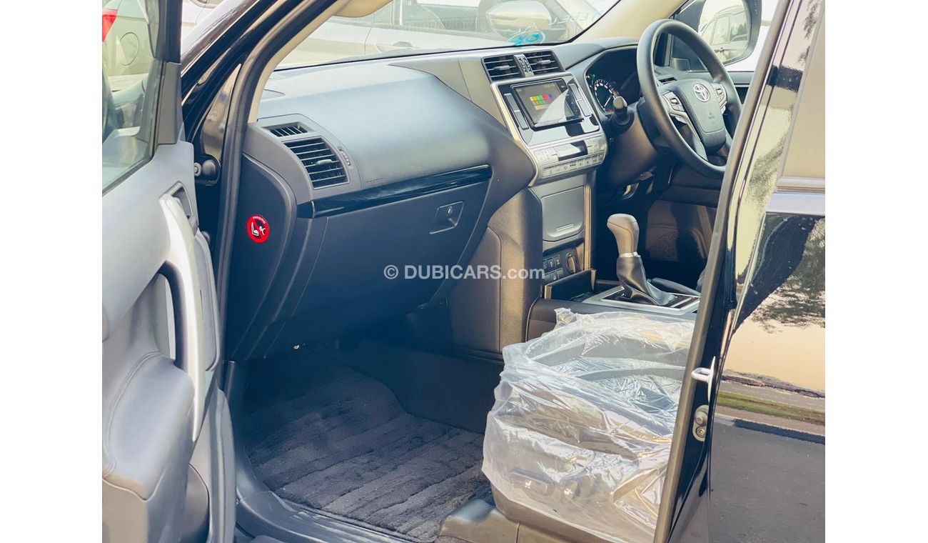 تويوتا برادو