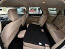 Ford Explorer AED725 P.M | Base | GCC Specs | 3.5L V6 | Well Maintained