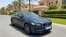 Volvo S90 B5 CORE 2023 | AED 1120/Month | 0 DP | 30 Day Return | Warranty