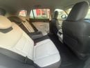 Ford Territory FORD TERRITORY 2023 GCC UNDER WARRANTY IN PERFECT CONDITION