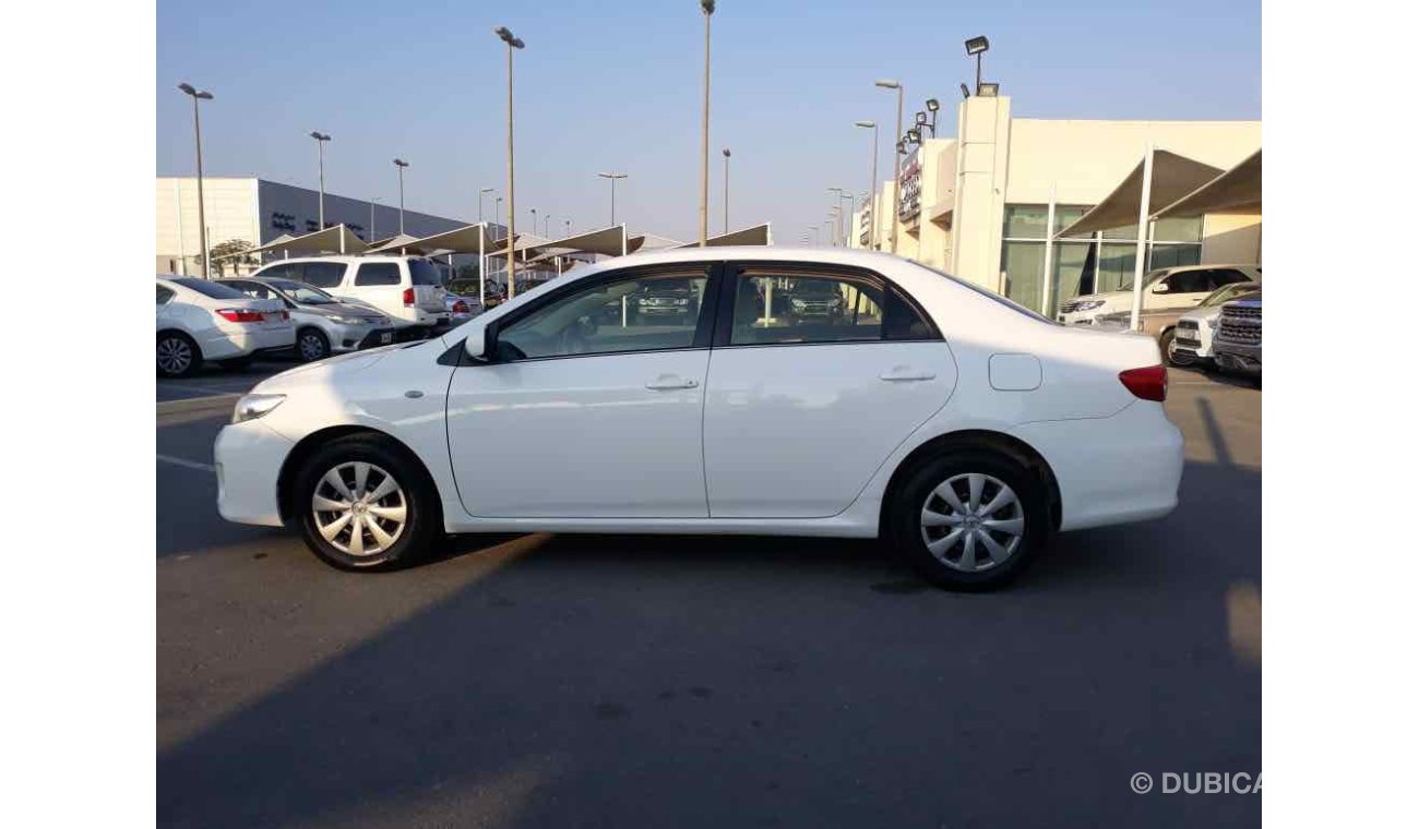 Toyota Corolla 1.6